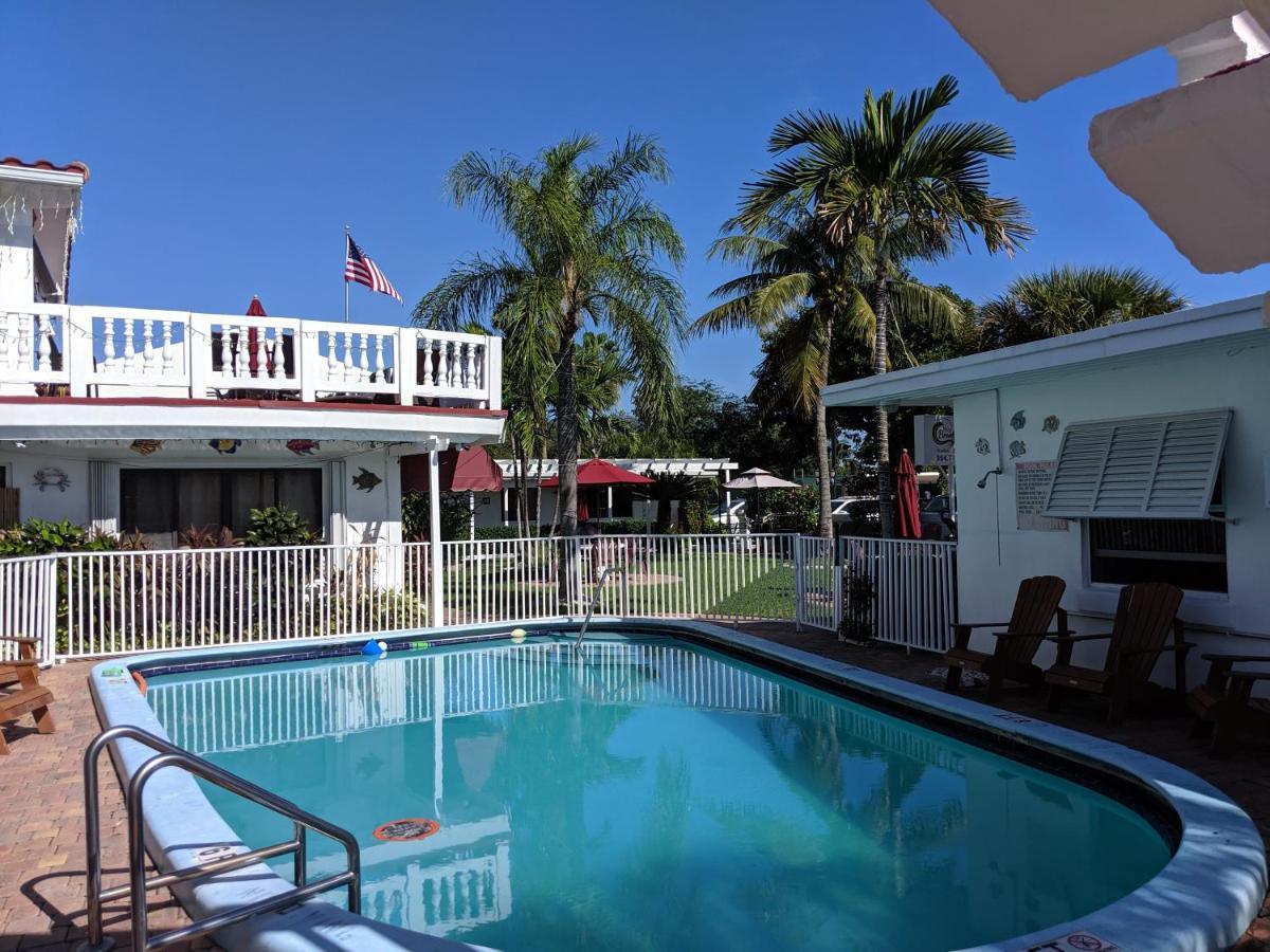 Breakaway Inn Guest House Lauderdale-by-the-Sea Luaran gambar