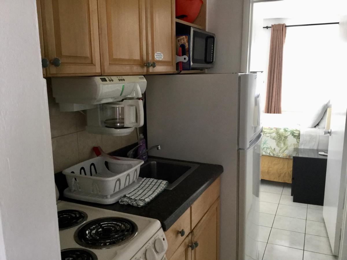 Breakaway Inn Guest House Lauderdale-by-the-Sea Luaran gambar