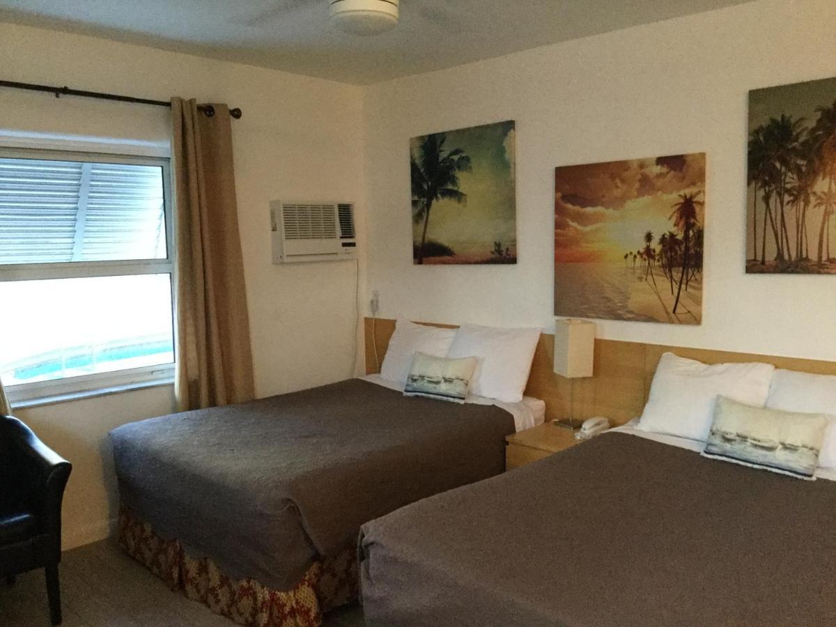 Breakaway Inn Guest House Lauderdale-by-the-Sea Luaran gambar