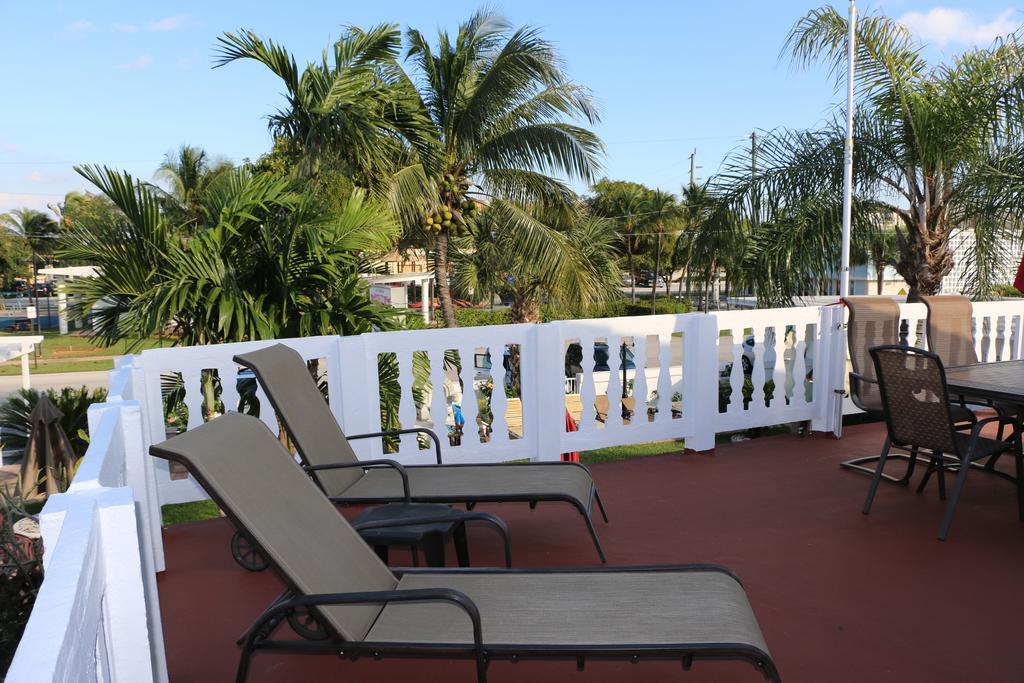 Breakaway Inn Guest House Lauderdale-by-the-Sea Luaran gambar