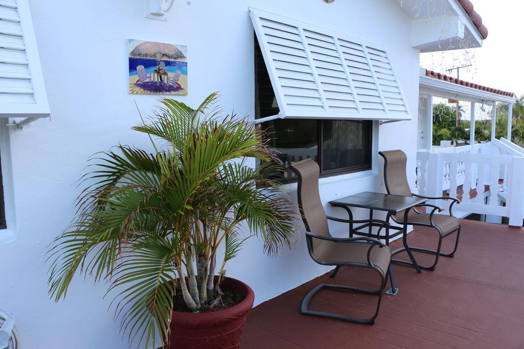 Breakaway Inn Guest House Lauderdale-by-the-Sea Luaran gambar