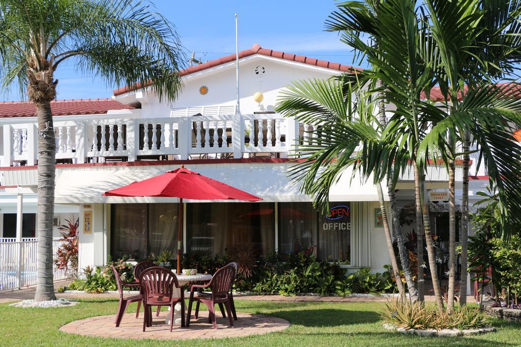 Breakaway Inn Guest House Lauderdale-by-the-Sea Luaran gambar