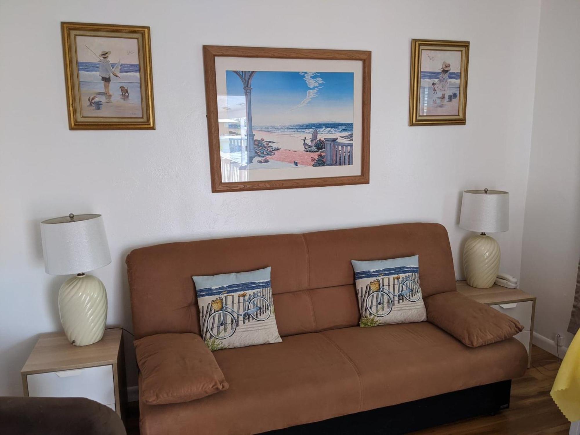 Breakaway Inn Guest House Lauderdale-by-the-Sea Luaran gambar