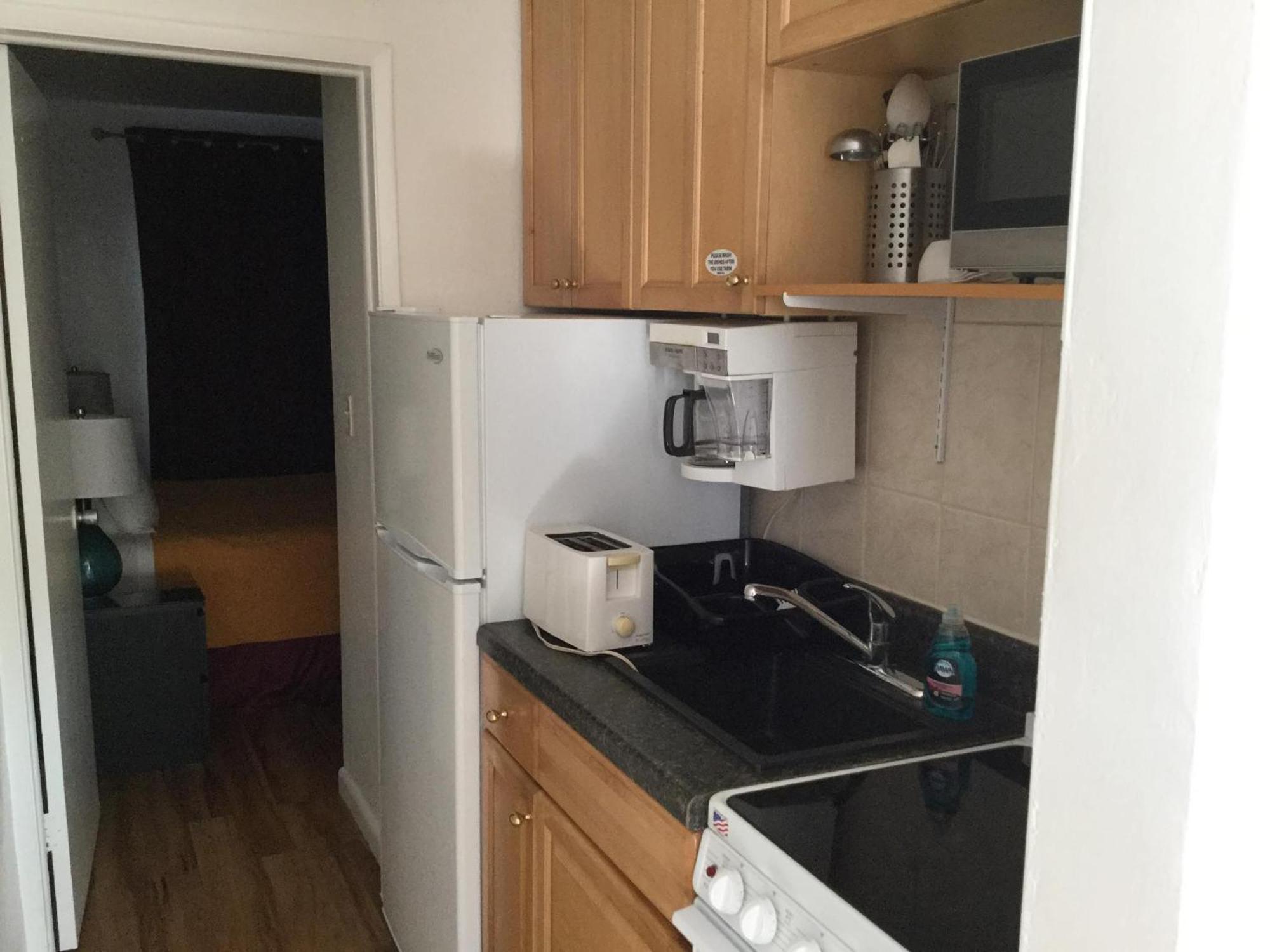 Breakaway Inn Guest House Lauderdale-by-the-Sea Luaran gambar
