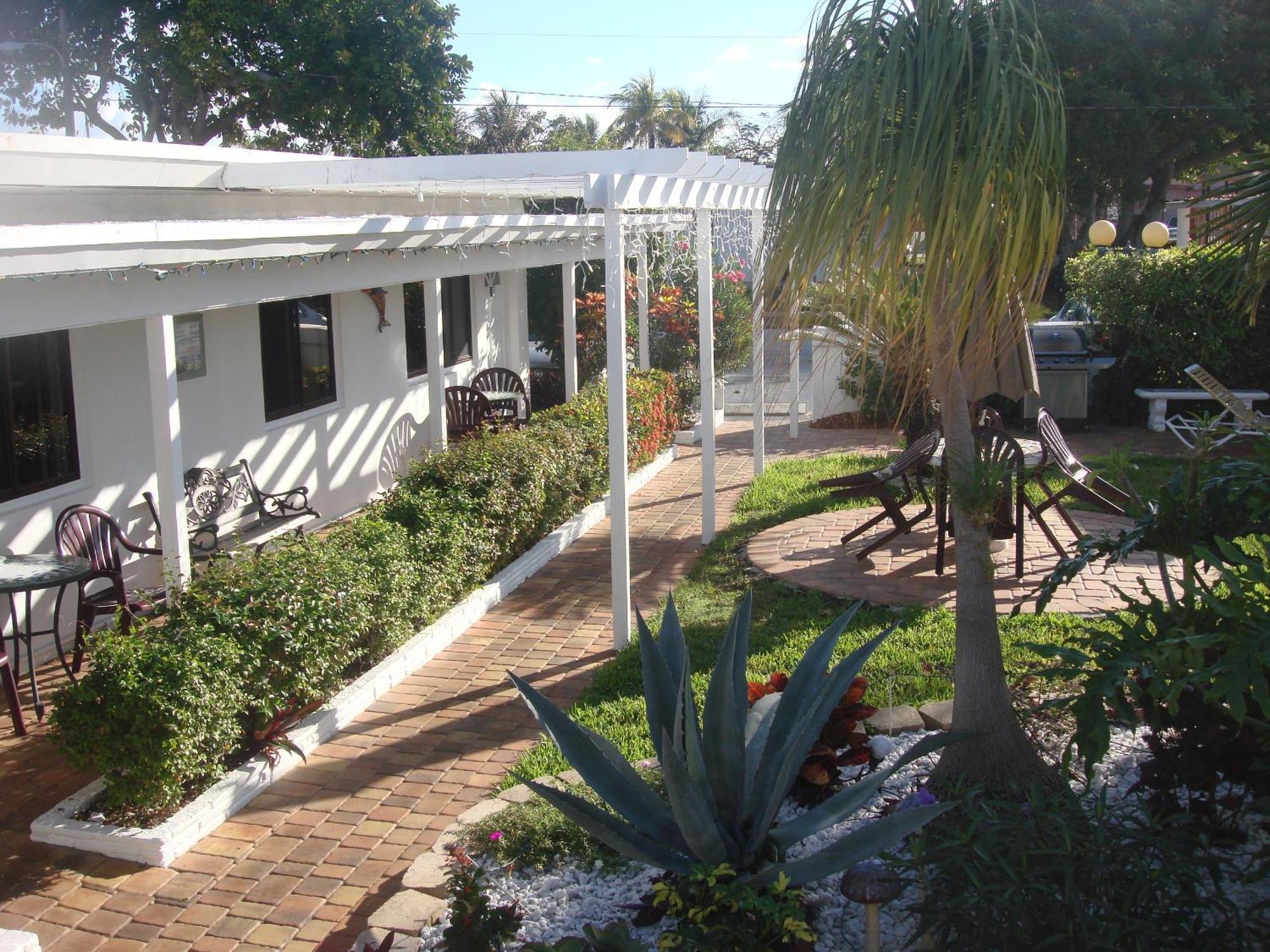 Breakaway Inn Guest House Lauderdale-by-the-Sea Luaran gambar