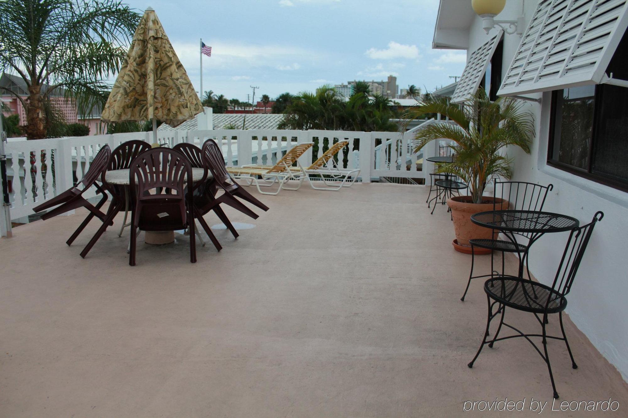 Breakaway Inn Guest House Lauderdale-by-the-Sea Luaran gambar