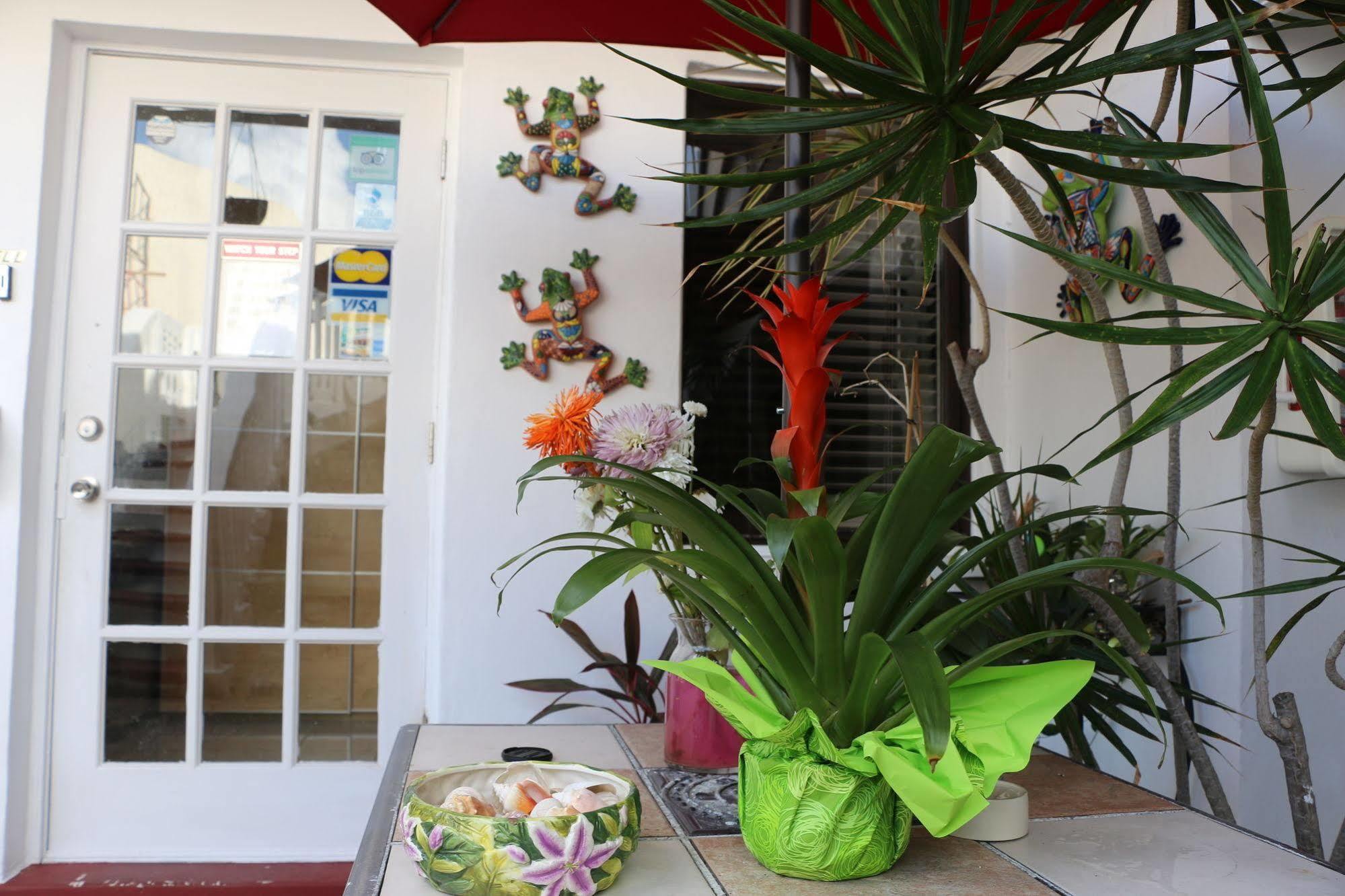 Breakaway Inn Guest House Lauderdale-by-the-Sea Luaran gambar