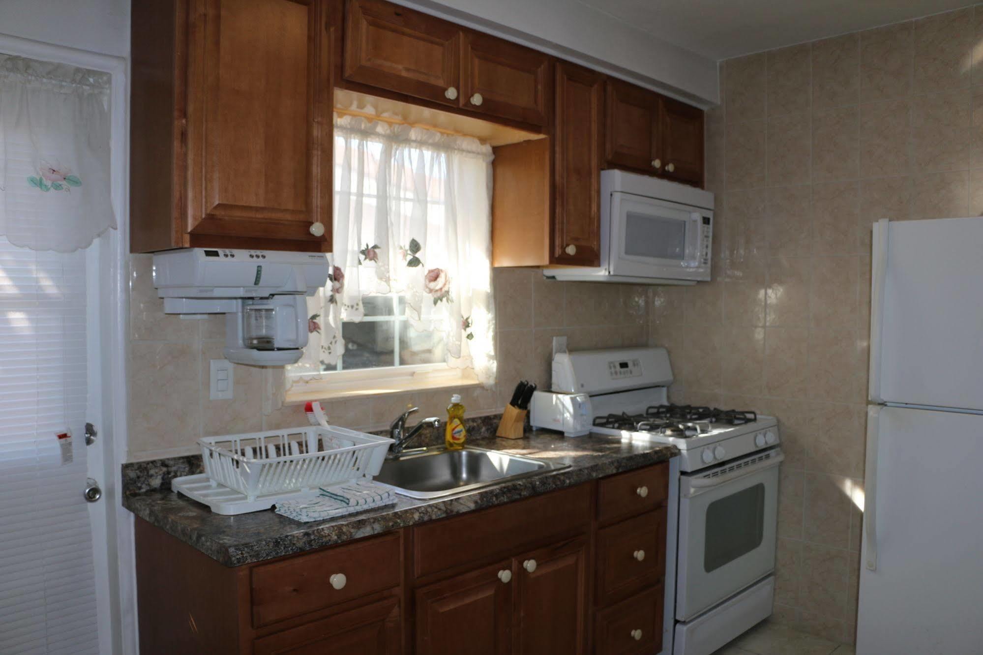Breakaway Inn Guest House Lauderdale-by-the-Sea Luaran gambar