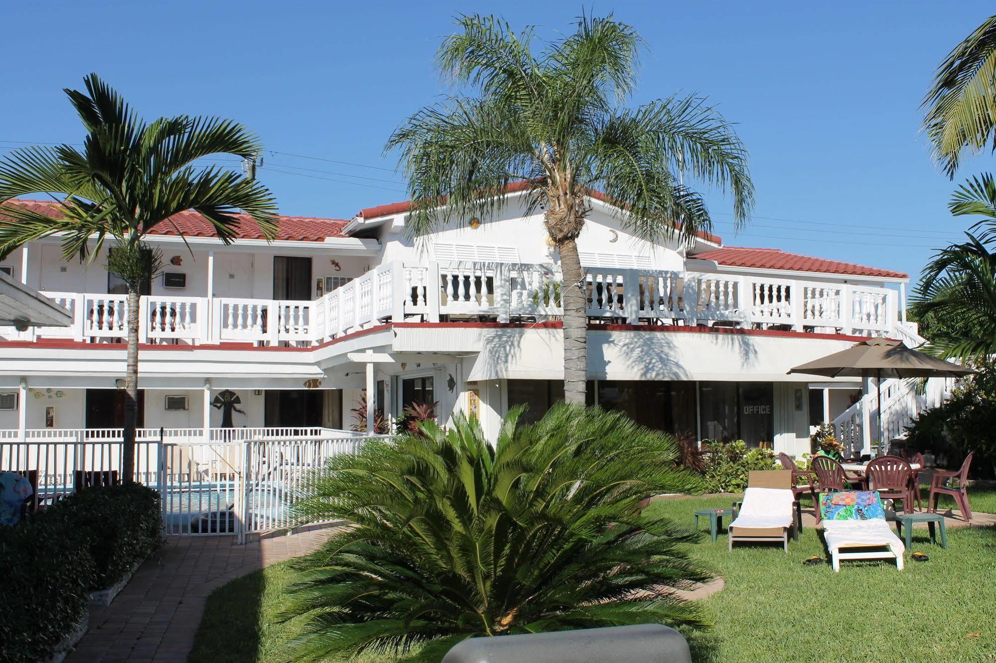 Breakaway Inn Guest House Lauderdale-by-the-Sea Luaran gambar